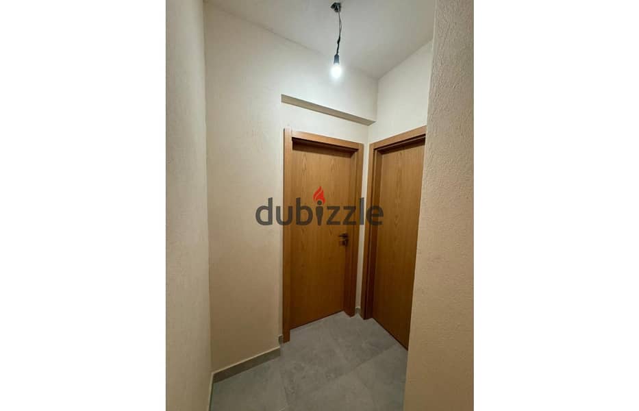 apartment 125m for rent in District 5 new cairo 12