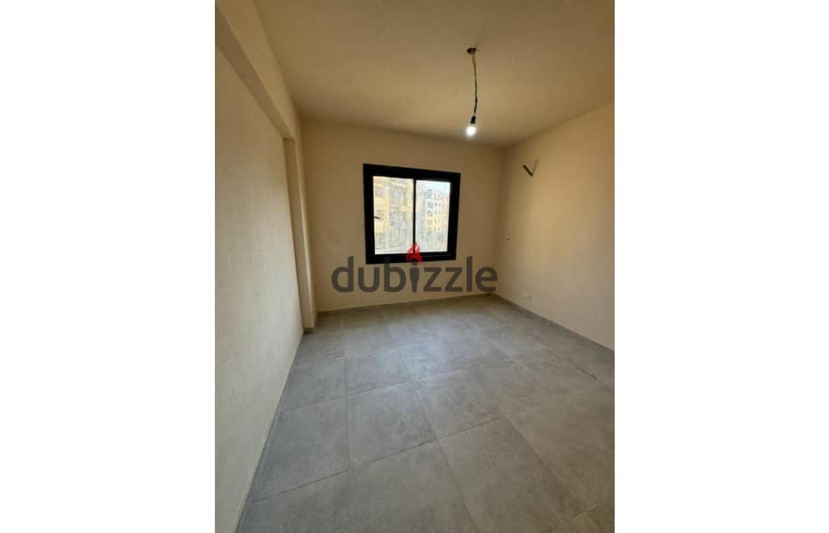 apartment 125m for rent in District 5 new cairo 17