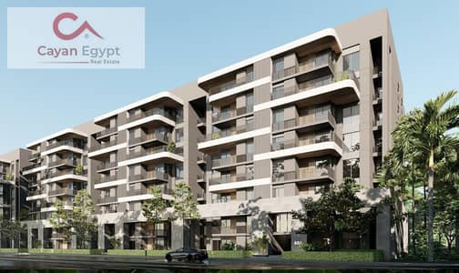 apartment 177m with 10% dp&installments over 10yrs -new capital city-