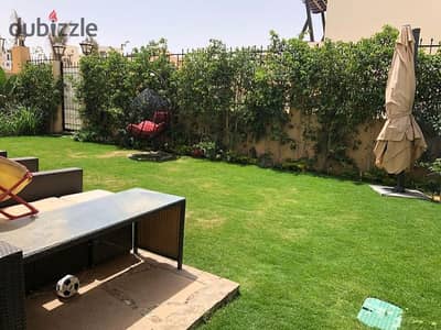 Apartment for sale in Hyde park new cairo