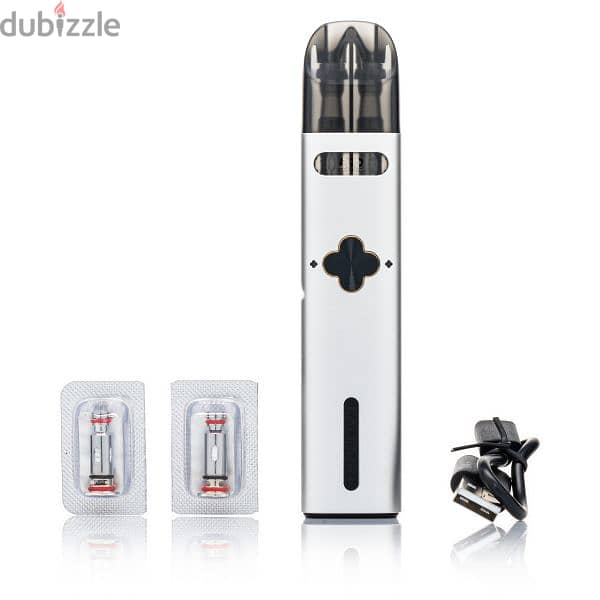 'الشمروخ ' يوويل كاليبورن اكسبلورر 32 واط  Uwell Caliburn Explorer Pod 8