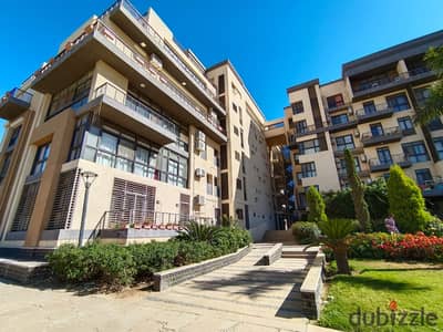 Exclusive. . Apartment for sale in Madinaty 165m in the most requested phase B8