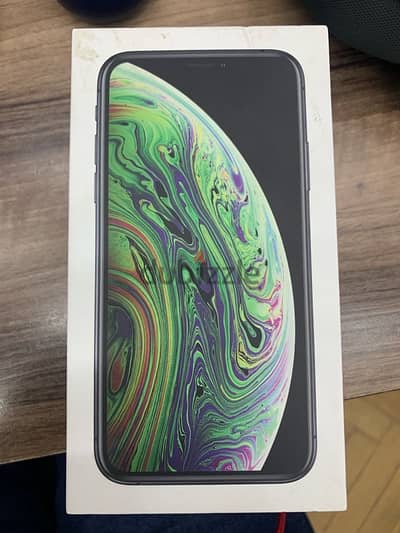 iphone xs 64 GB