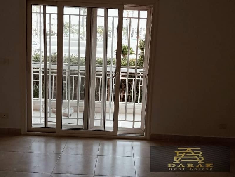 For Sale: 67m² Apartment + 35m² Ground Floor with Private Garden in Madinaty, B14 5