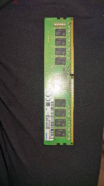 16GB ram DDR4 2666Mhz