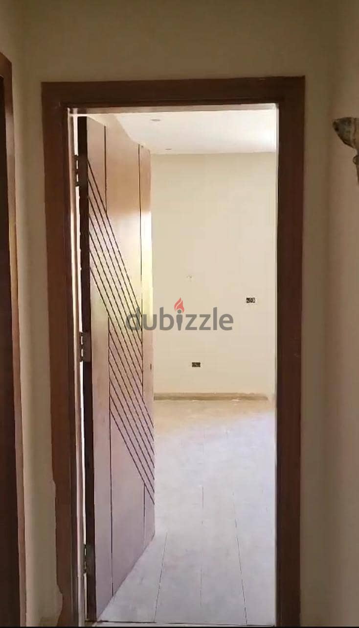 فيلا تاون هاوس متشطب مدينتي - Townhouse Finished For Sale in Madinaty 2