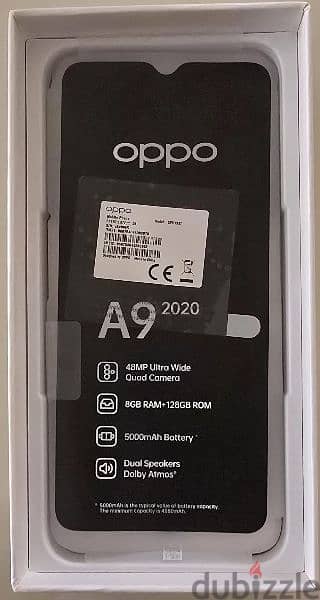 اوبو(2020 )oppo a9