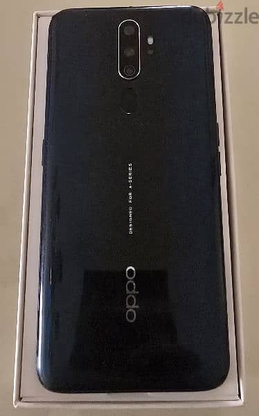 اوبو(2020 )oppo a9 3