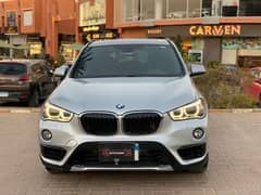 بي ام دبليو إكس 1 2018/BMW x1 2018 0