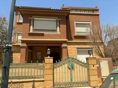 Standalone Fullly Finished Villa in Bellagio