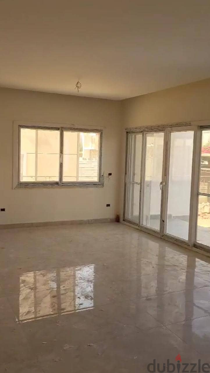 تاون هاوس للبيع لوكيشين مميز  238 م  مدينتي - Townhouse for sale 1