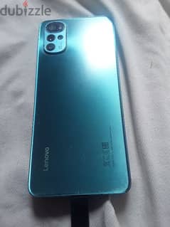 Lenovo k15 plus 128g