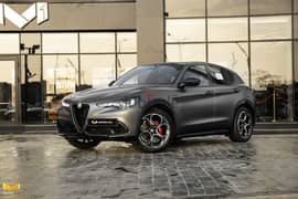 الفا روميو ستلفيو 2024 alfa romeo 0