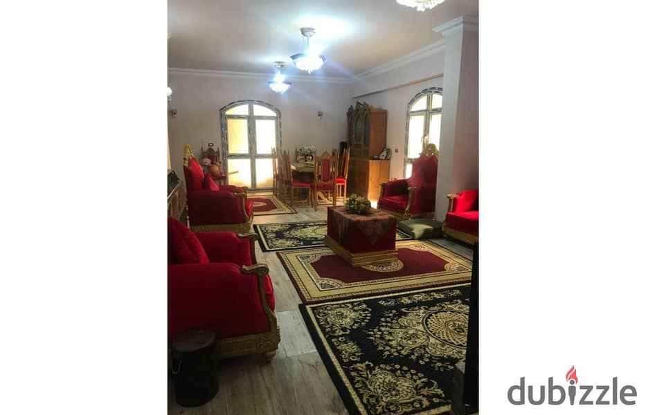 Duplix for sale 360m i new cairo elmostshareen compound 10