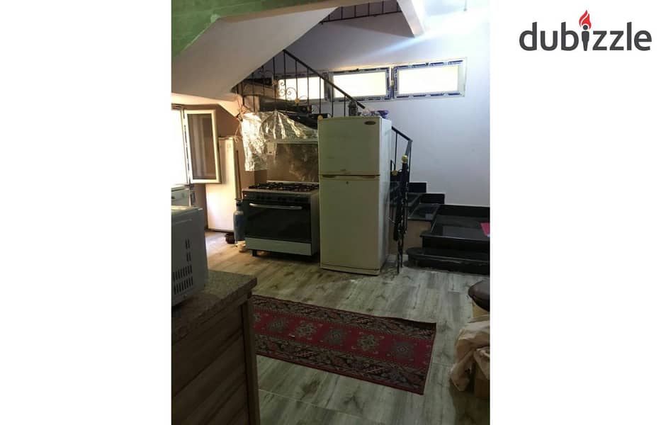 Duplix for sale 360m i new cairo elmostshareen compound 12