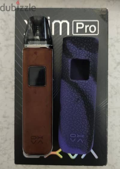 xlim pro pod