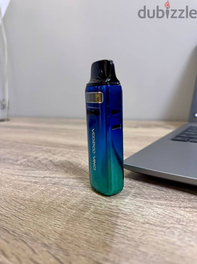 Voopoo Vinci 3 - Like New 1