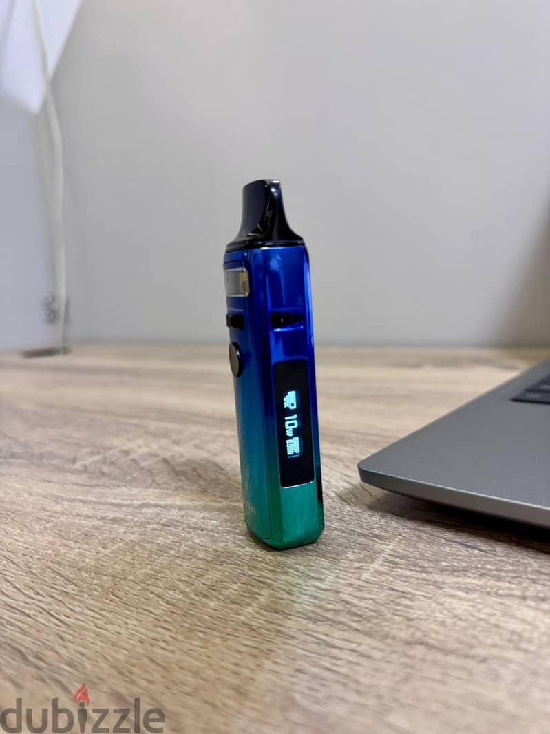 Voopoo Vinci 3 - Like New 2