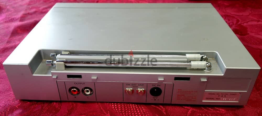 jvc pc-5 5