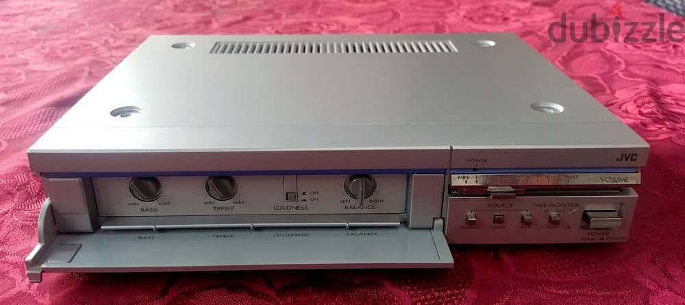 jvc pc-5 11