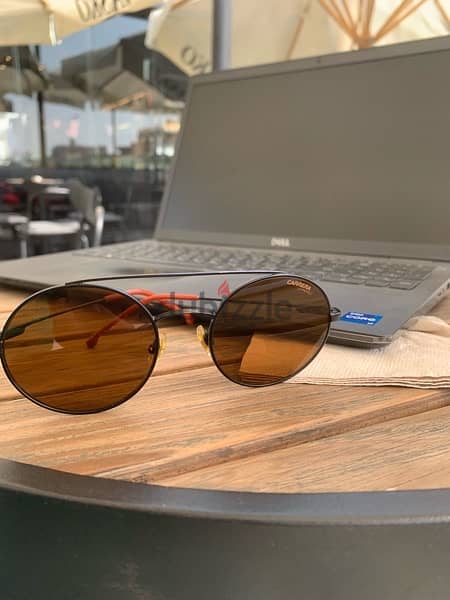 CARRERA original sunglasses - نظارة شمس كاريرا اصلية 2