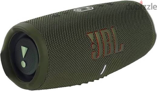 Jbl charge 5