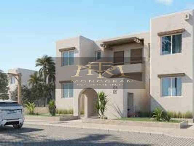 2 bedrooms Ground Floor With Lowest DP Hacienda West 3