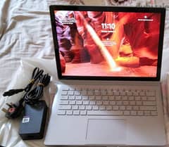 Surface Book 2 i7 8 Gen 8 Gb ram 6 Gb GPU 13.5" 0