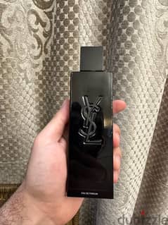 YSL MYSLF EAU DE PARFUM 100ML 100% original 0