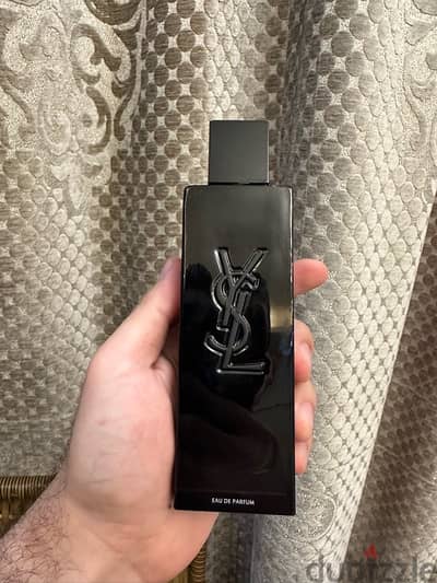 YSL MYSLF EAU DE PARFUM 100ML 100% original