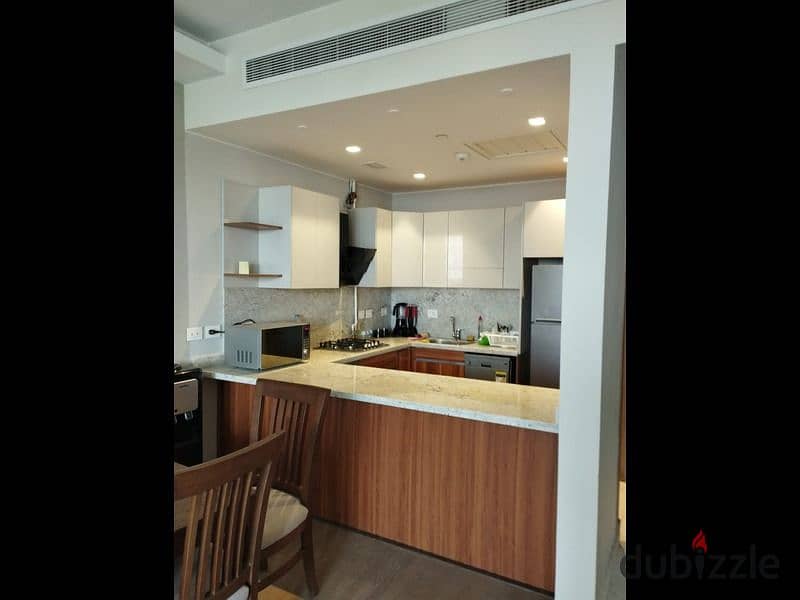 Apartment For Rent in Aeon Towers 6 October 2