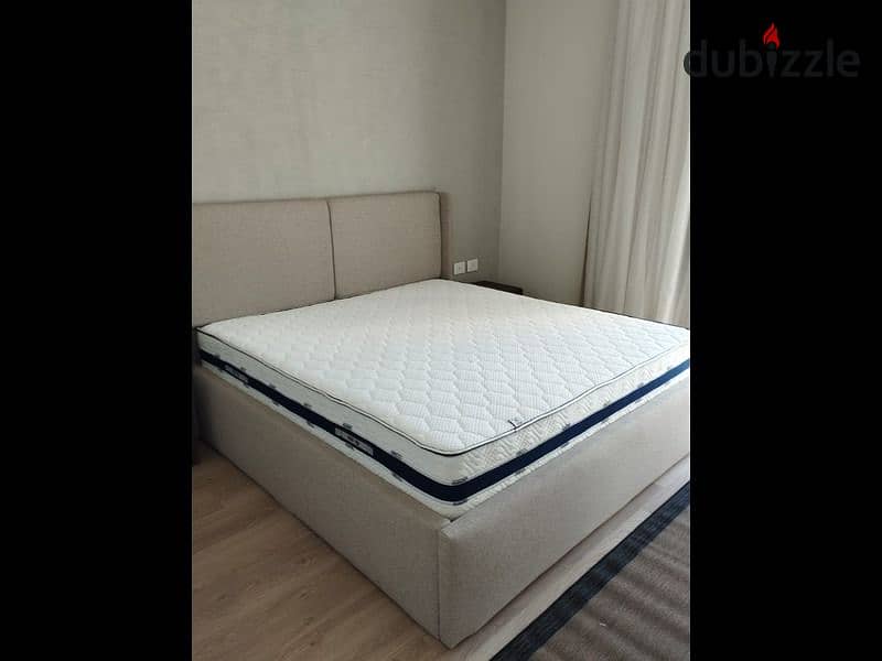 Apartment For Rent in Aeon Towers 6 October 3