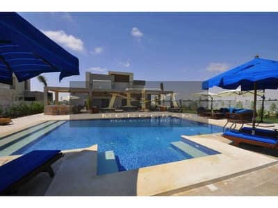 Golf Villa Fully Finished With Lowest Price Hacienda Bay