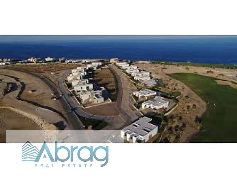 Fully finished apartment for sale in Bay west - Soma Bay - Hurghada - Red Sea 6