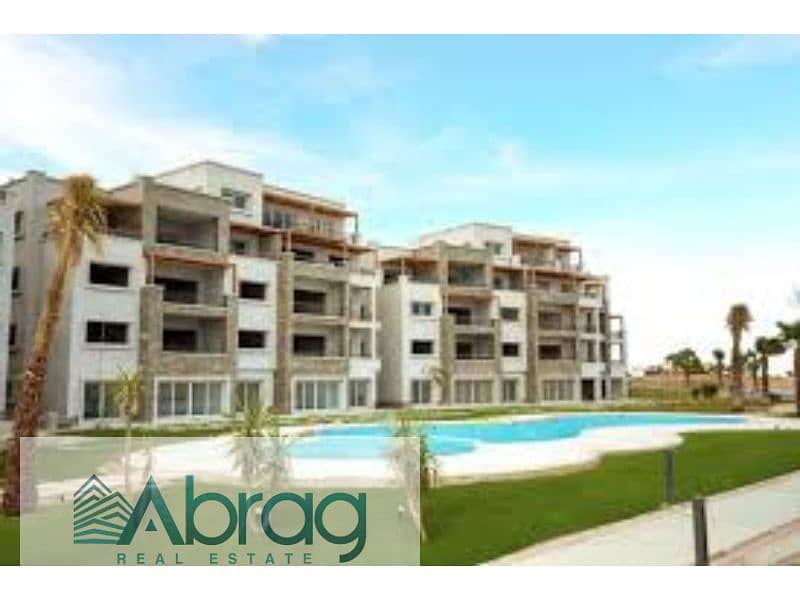 Fully finished apartment for sale in Bay west - Soma Bay - Hurghada - Red Sea 7