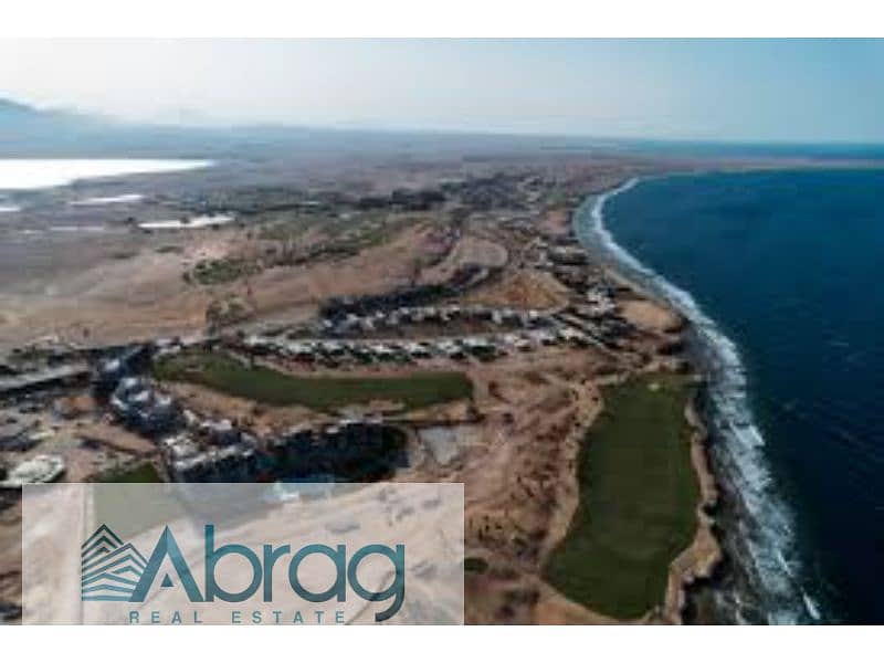 Fully finished apartment for sale in Bay west - Soma Bay - Hurghada - Red Sea 8