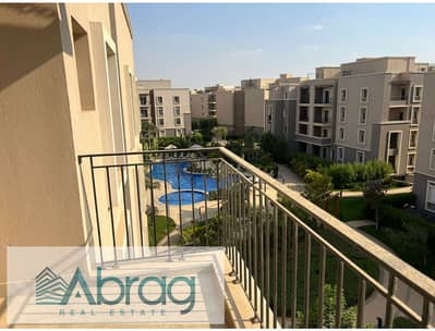 Penthouse Fully Finished with AC's For sale in October Plaza Compound - Sodic