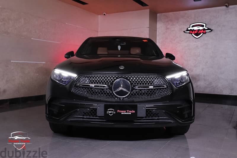 Mercedes-Benz GLC 300 2024 0