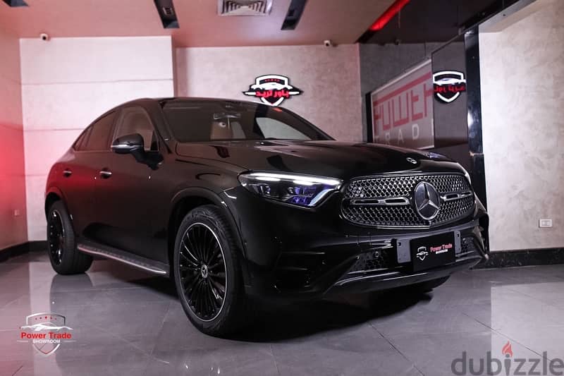 Mercedes-Benz GLC 300 2024 2