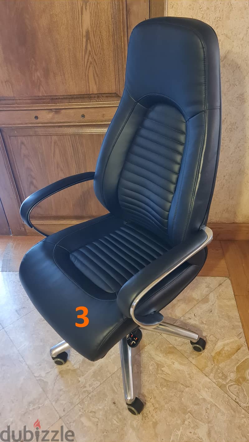 Office Furniture for Sale فرش مكتب للبيع 3