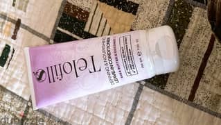 telofill hair cream 0