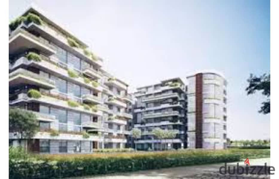 Apartment for sale 168m New Capital (  De Goya 2 ) 3