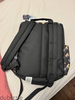 Baby Diaper bag 0