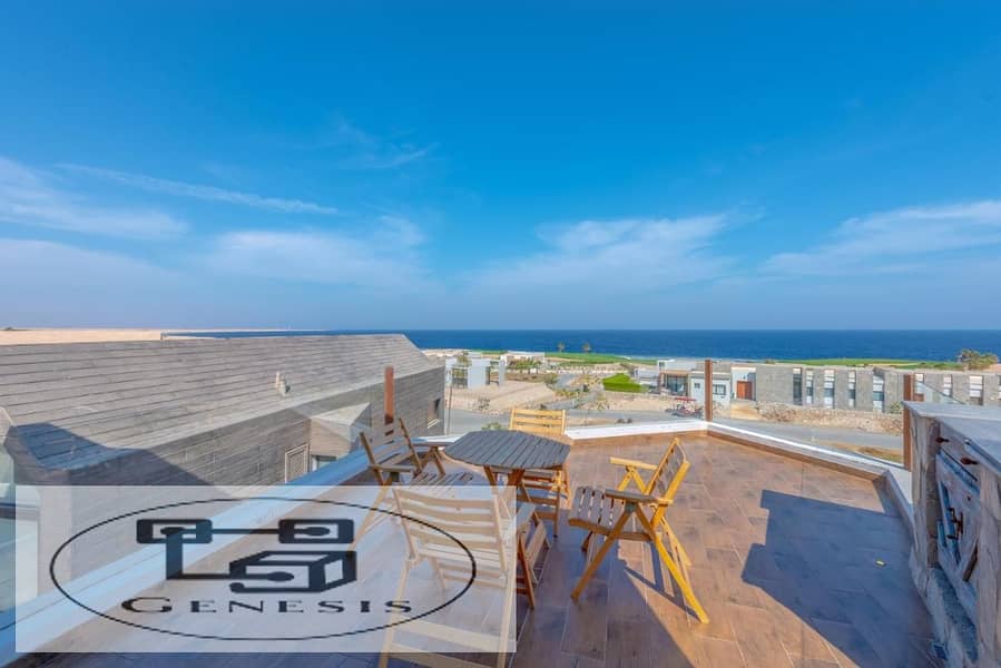 Lodge for Sale in Soma Bay, Hurghada 1