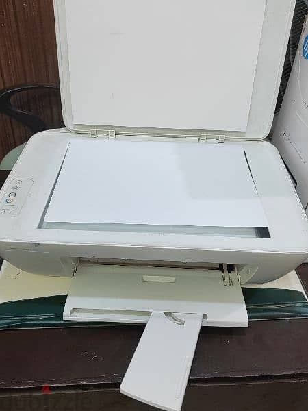 printer & scanner 1