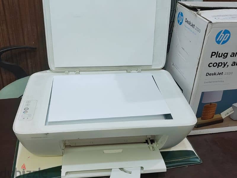 printer & scanner 3