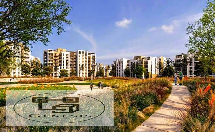 Own Your Unit in Zed East, New Cairo, and Enjoy an Upscale Life in the Fifth Settlement 7