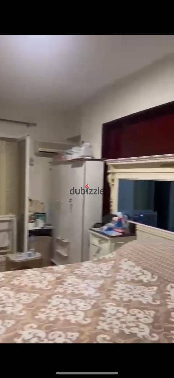 Duplex for sale in Mohandessin , shehab street 350 meter 2