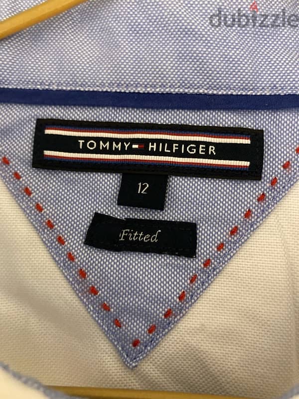 Brand tommy hilfiger 1