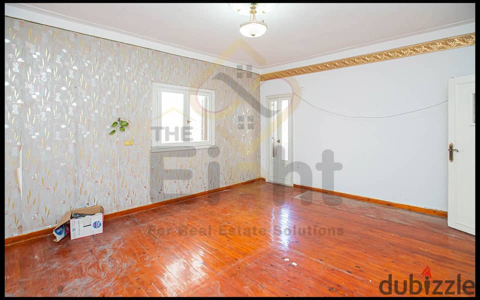 Apartment For Sale 210 m Sporting ( Directly on the tram) 3